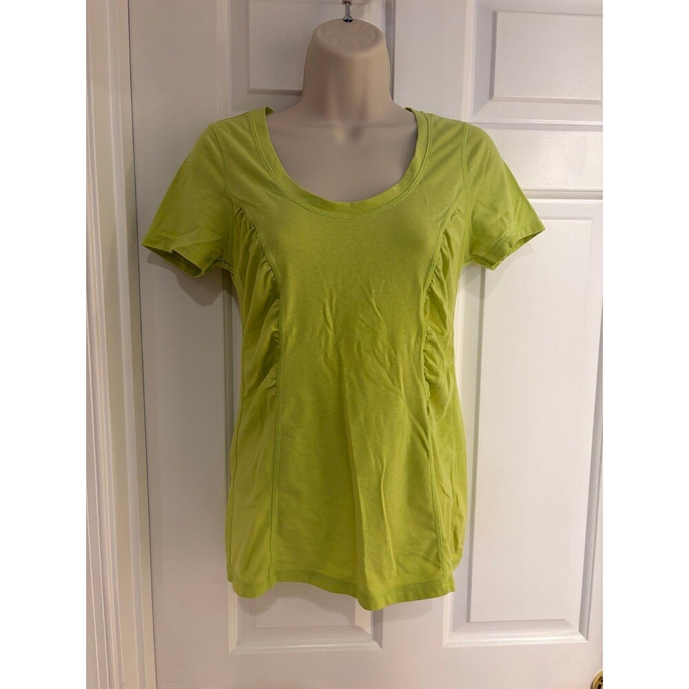 Zella Neon Shirt - Small